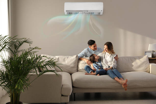 Best Air Conditioning Cleaning in Shortsville, NY