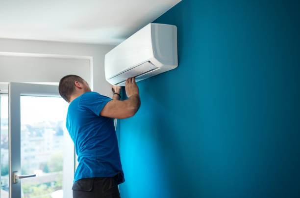 Best Emergency HVAC Services in Shortsville, NY