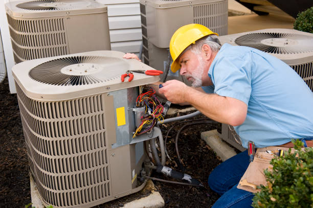 Shortsville, NY HVAC Company