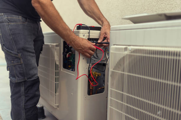 Best HVAC for Healthcare Facilities in Shortsville, NY