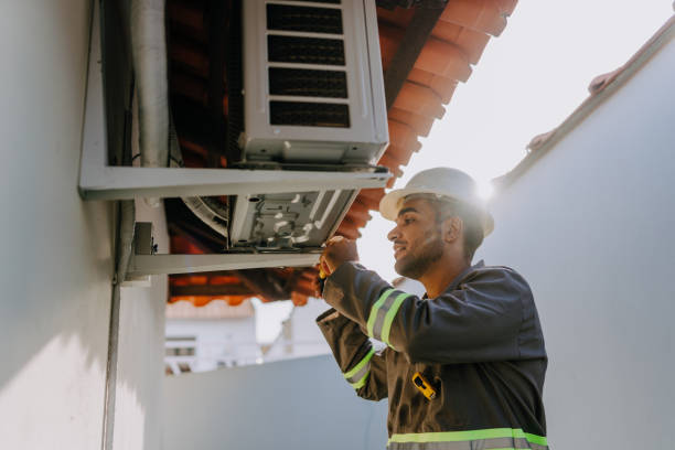 Best HVAC Financing and Leasing in Shortsville, NY